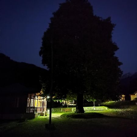 Grand View Resorts Chatpal Anantnag Bagian luar foto